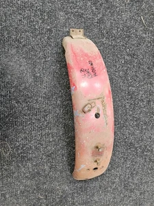 Honda SL70 Rear Fender - Picture 1 of 2