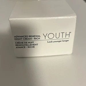 Youth Advanced Erneuerung Nachtcreme 1,7 Oz. - Bild 1 von 6