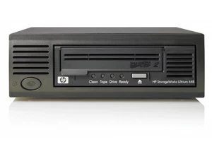 AJ819A LTO4 Ultrium 1760 w/ tray | REF - Afbeelding 1 van 1
