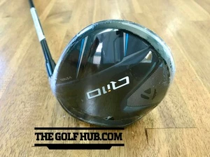 *NEW* TaylorMade Qi10 16.5* 3HL Wood (3W)- Fujikura Ventus TR 5 Senior Shaft - Picture 1 of 7