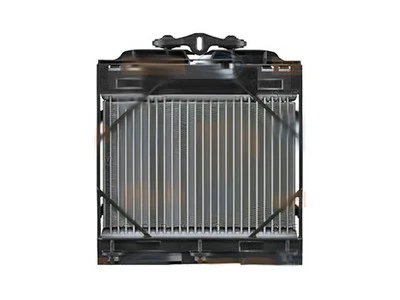 Радиатор для BMW 650i xDrive Gran Coupe 2013–2019 годов выпуска 85684TNPZ 2014 2015 2016 2017 годов выпуска - Изображение 1 из 2