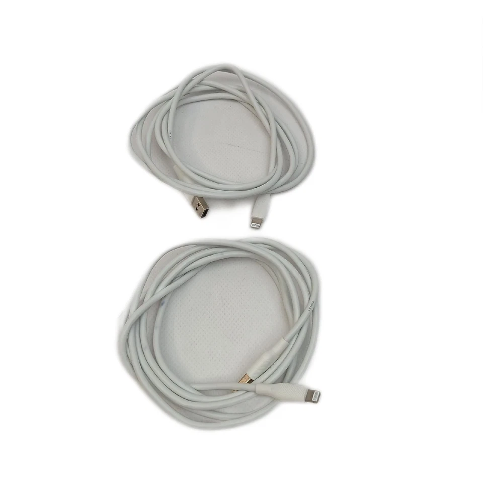 Amazon Basics  Verbindungskabel -- Auf Usb-A Mfi-Media (18,05) - Bild 1 von 1