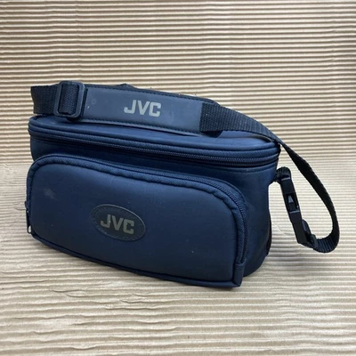 JVC Branded Small bag with shoulder strap - Image 1 of 4