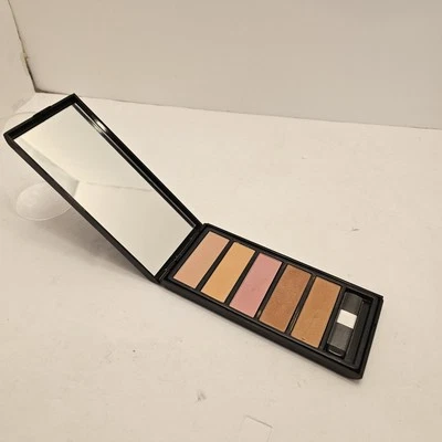 Палитра румян и бронзеров Jerome Alexander MATCH MAKER - Изображение 1 из 4