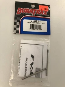 Duratrax DTXC9131 Stoßdämpferwelle vorne Evader ST (2) - Bild 1 von 1