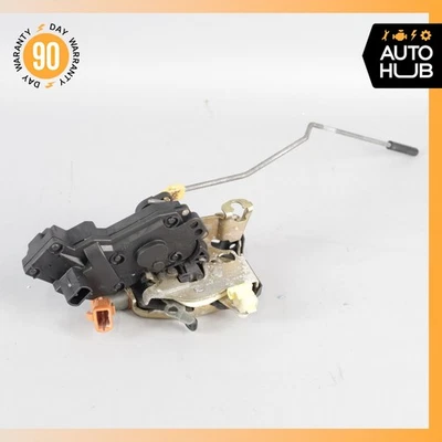 Actuador de pestillo de cerradura de puerta lado conductor izquierdo Ford Thunderbird 02-05 OEM Foto 1 de 4