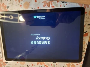 Samsung Galaxy Tab A9+ X210 WiFi Tablet 64GB / 4GB graphite Android 11 Zoll - Bild 1 von 3