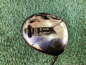 MARUMAN MAJESTY PRESTIGIO VIII DRIVER 9.5deg Flex-R LV710 No H/C - Picture 1 of 5