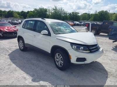 GAS PEDAL - TIGUAN    2017 Accelerator Parts 1126639 - Image 1 of 4