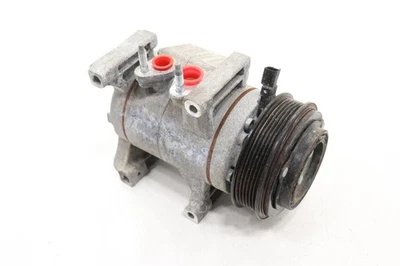 2016 - 2025 DODGE DURANGO 3.6L A/C AIR CONDITIONING COMPRESSOR OEM 68251535AE - Image 1 of 4