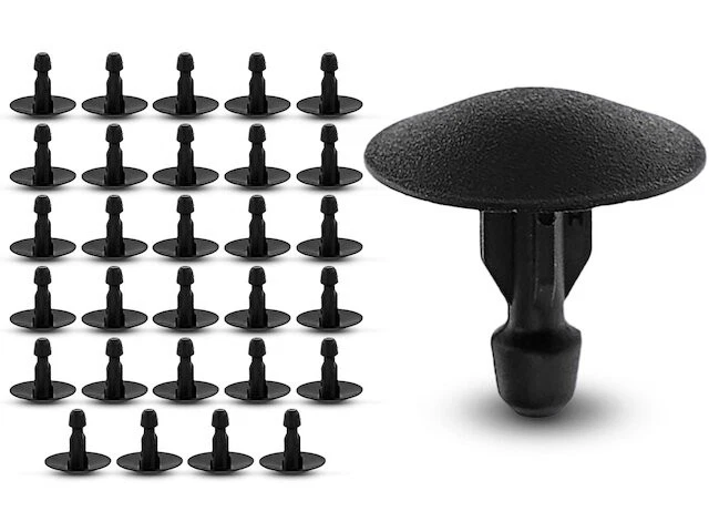 Interior Trim Retainer Clip Set For 2015-2020 BMW X4 2016 2017 2018 2019 NG915HV - Imagem 1 de 1