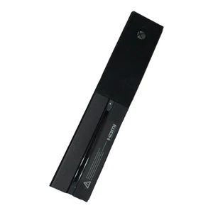OEM Microsoft Xbox One Fat Modell 1540 FRONTPLATTE Abdeckplatte Teil X868967 - Bild 1 von 6