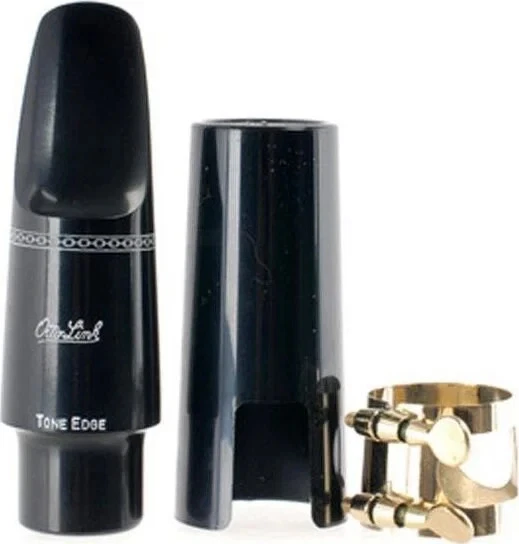 Мундштук, Otto Link, тенор-саксофон, резина, #6 * - Изображение 1 из 1