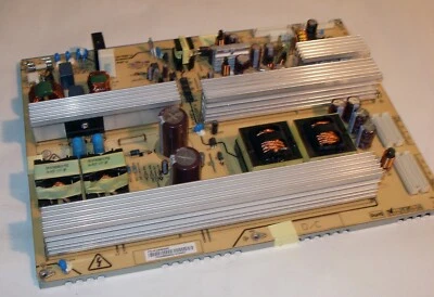 Placa de fuente de alimentación de TV digital Mitsubishi FSP426-5F01 AF426B00000, MDT521S Foto 1 de 4