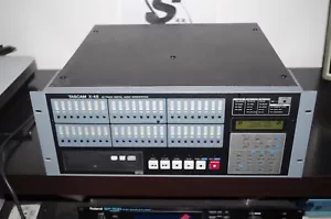 Tascam X48 inkl. 2x IF AD24x - Bild 1 von 6