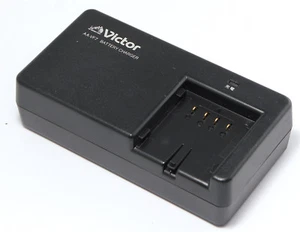 New original JVC AA-VF7 Battery Charger Everio GZ-MG70 GZ-D295 *NO US SELL* - Picture 1 of 6