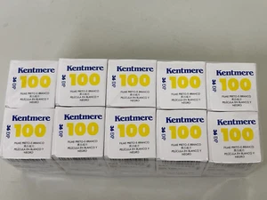 Kentmere B/W Negative Film, 35mm, 36 Exposure exp. 9/2020 1roll - Picture 1 of 3