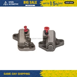 Left & Right Timing Chain Tensioner Fits 11-15 Subaru BRZ Forester 2.0L 2.5 FA20 - Picture 1 of 11