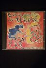 Experiments in Terror by Royal Macadamians (CD, 1990)