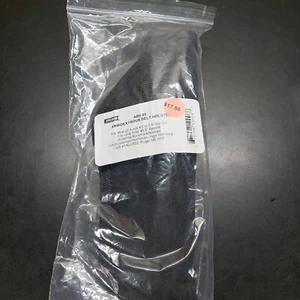 Holster Fits Most 22 Autos 4.5 To 5.5" Steelwear ABH05 ambi Belt  - Picture 1 of 4