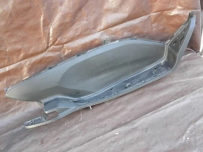 Fairing floor PCX150 pcx 150  Honda 2013 09-13 #S7 - Image 1 of 4