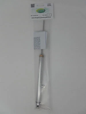 Bayliss Mk. 7 replacement power tube spare cylinder