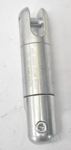 Lewis Manufacturing HD-1-S Directional Boring Sealed Swivel HDS High Grade Steel - Picture 1 of 4