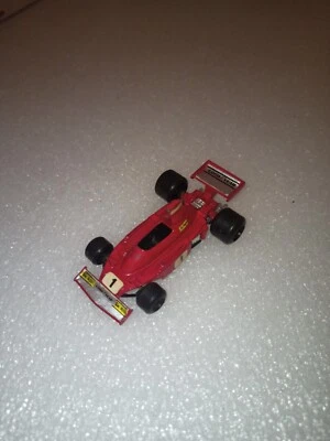 Ferrari 312B3 F. 1 Scala 1:55 Polistil  Anni 70 LEGGI DESCRIZIONE - Immagine 1 di 4