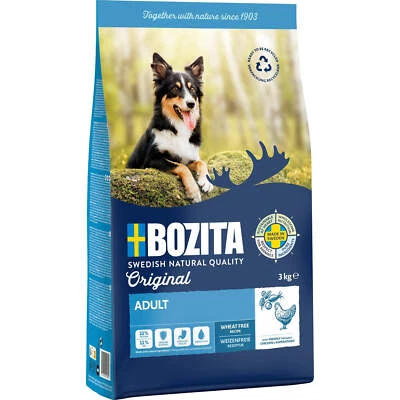 Bozita Dog Original Adult - Bild 1 von 4