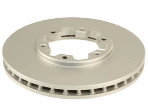 Front Bosch Brake Rotor fits Nissan Pathfinder 1996-1999 68SRWD - Picture 1 of 1