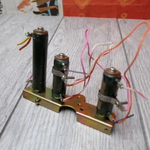 Teac A-2340SX Reel to Reel – 3 Resistor Assembly – Genuine Parts - Bild 1 von 10