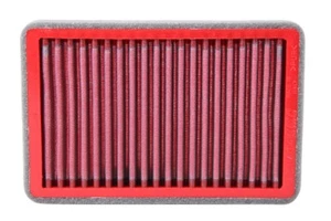FOR KAWASAKI NINJA 300 FROM 2013 TO 2013 RACE AIR FILTER BMC - Picture 1 of 1