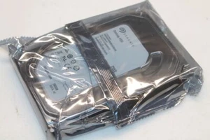 DISQUE DUR .. SEAGATE Barracuda 500Go 3.5" 16Mo SATA 3 .ref: ST500DM002 * NEUF * - Photo 1/4