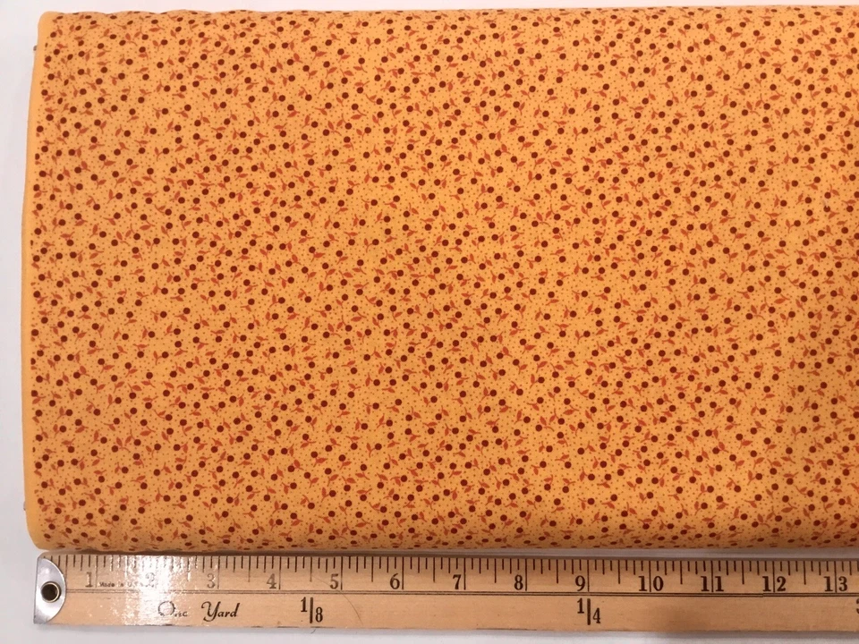 Tela RJR Thimbleberries 3's Company Club 2009 # 8204 de Lynette Jensen Foto 1 de 1