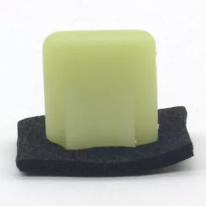 15X Fits Ford W705590S300 Door Trim Panel Nut Grommet Retainer Clip with Sealer - Bild 1 von 4
