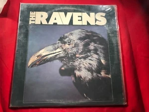 G-50 THE RAVENS Harlem Hit Parade  ......... HHP-5007 - RECORD - R&B - Picture 1 of 4