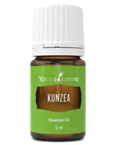 Kunzea Young Living Olio Essenziale (5ml) - Foto 1 di 5