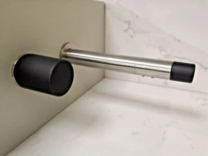 CEA Design Italy - UDT02 Wall Mounted Basin Mixer Spout - RRP £912 - Picture 1 of 4