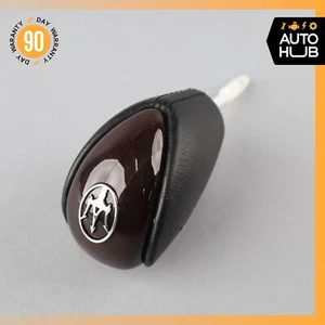 Maserati GranTurismo Automatic Transmission Floor Gear Shifter Lever Knob OEM - Picture 1 of 8