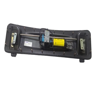 Se adapta a Chrysler Crossfire 2004-2008 spoiler drive 5096800ac - nuevo fabricante de equipos originales Foto 1 de 4