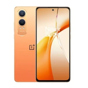 OnePlus Nord CE4 Lite 5G (Ultra Orange, 8GB RAM, 128GB Storage) - Picture 1 of 4