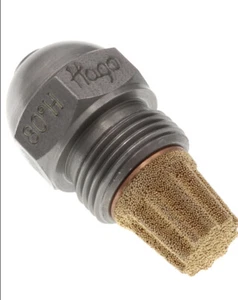 Hago Düse 2,25, 2,75, 3,00 gph -70H oder 2,75, 3,75 gph -80H Menge 12 - Bild 1 von 1
