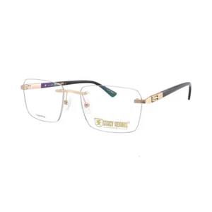 Stacy Adams Gafas SA1138 Monturas Gafas Hombres Gafas Plástico - Imagen 1 de 8