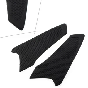 Tank Traction Side Pad Gas Knee Grip Protector Fit For Honda 2019-2022 CB650R - Picture 1 of 9