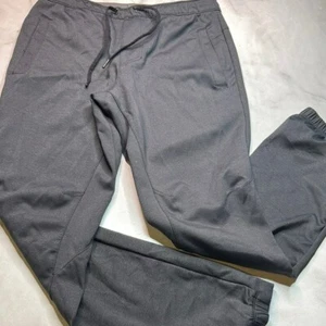 Rhône Tactel Trackpant anthrazitgrau Größe S - Bild 1 von 6