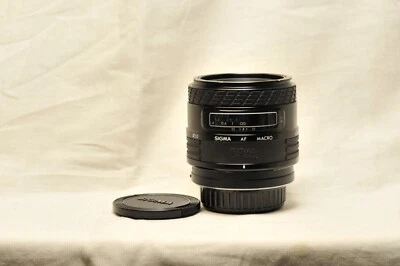 Sigma AF Macro 50mm F2.8 MC for Minolta/Sony As-Is [1006621] - Image 1 of 4