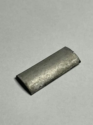 Jeep Wrangler YJ 1987-1995 Hard Top Glass Side Window Seal Clip Trim - Image 1 of 4