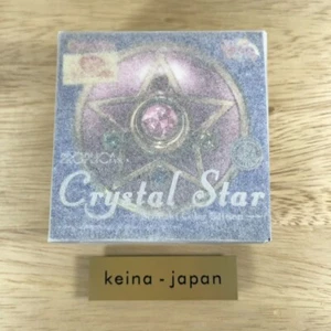 Estrella de Cristal BANDAI PROPLICA - Edición Color Brillante - Réplica Sailor Moon Prop - Imagen 1 de 11