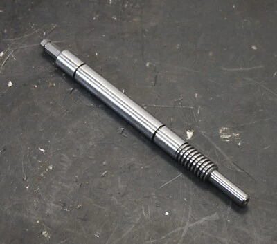 Conjunto de accionamiento helicoidal Ammco 7997 para caja de cambios 90 en torno de freno 4000 4100 Foto 1 de 2