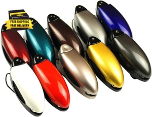5 Pcs Auto Car Vehicle Sun Visor Clip Holder for Sunglasses Car Accessories ⭐️⭐️ - Photo 1 sur 6